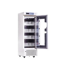 BIOBASE CHINA Blood Bank Refrigerator BBR-4V210 Fridge Freezer Refrigerator For Lab